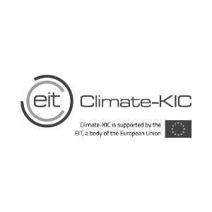 Termodron - Climate KIC partner logo