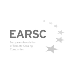 Termodron - EARSC partner logo