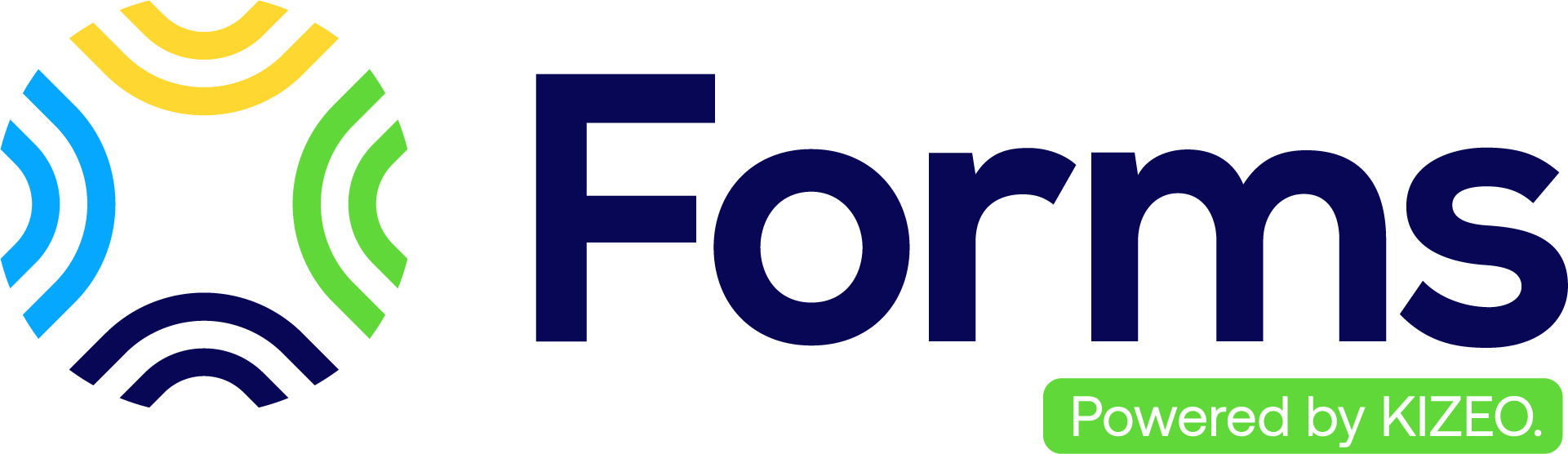 Termodron - Forms Logo 1921 x 556