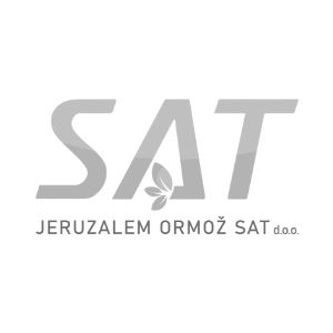Termodron - SAT Logo